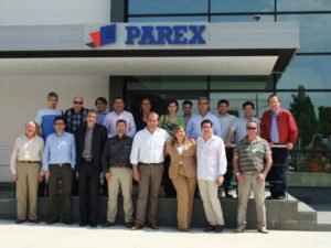 parex